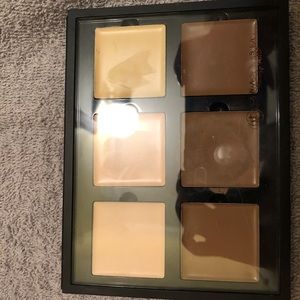 Anastasia beverly hills contour Cream